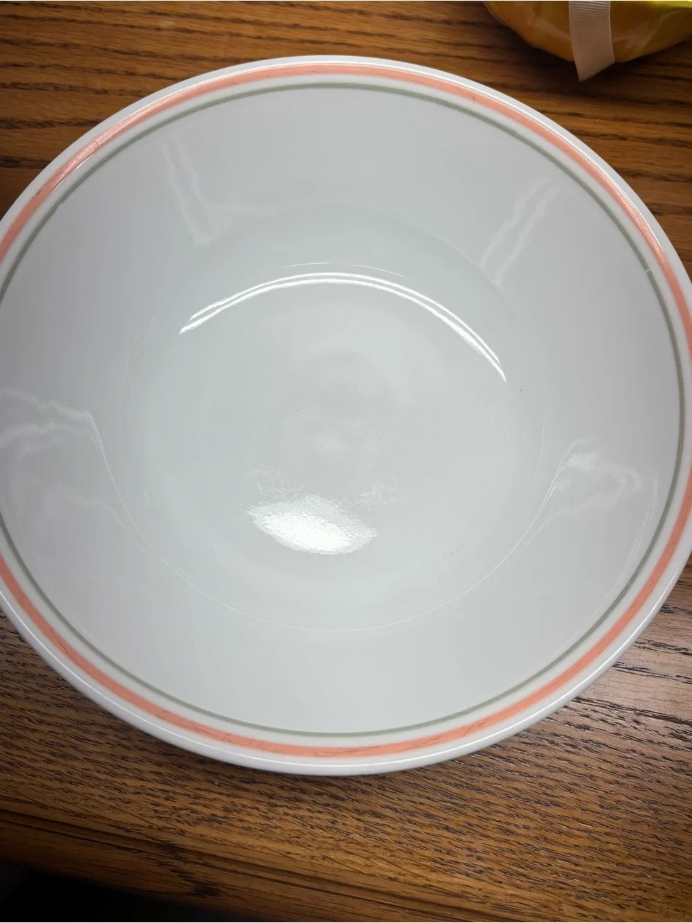 N/A vintage corelle